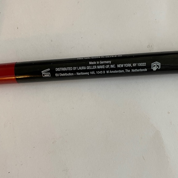 laura geller eyeshadow primer - Picture 3 of 4